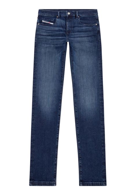 Slim Jeans 2019 D-Strukt 0GRDJ DIESEL |  | A03558-0GRDJ 32CM01